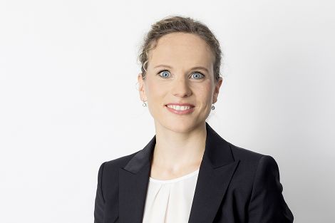 Schwager Mätzler Schneider Rechtsanwälte St.Gallen | Denise Wüst
